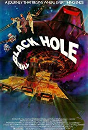 The Black Hole (19