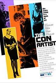 The Con Artist (20