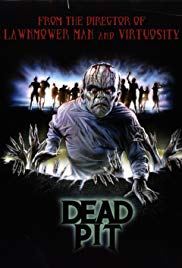 The Dead Pit (1989