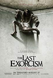 The Last Exorcism 