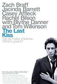 The Last Kiss (200