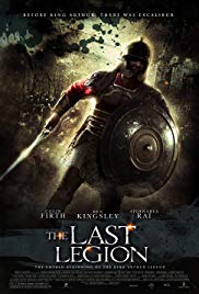 The Last Legion (2