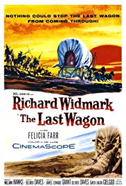 The Last Wagon (19