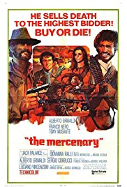 The Mercenary (196