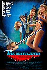 The Mutilator (198