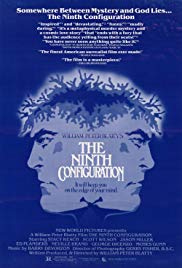 The Ninth Configur