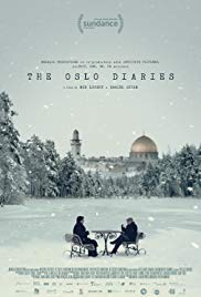 The Oslo Diaries (
