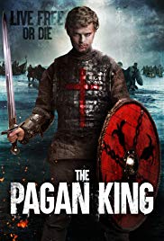 The Pagan King (20