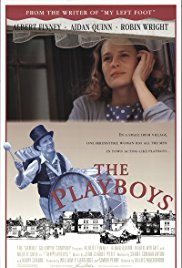 The Playboys (1992