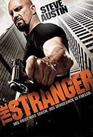 The Stranger (2010