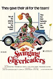 The Swinging Cheer