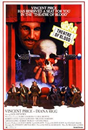 Theater of Blood (
