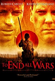 To End All Wars (2