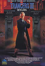 Trancers III (1992