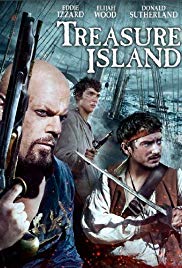 Treasure Island (2