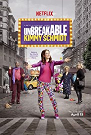 Unbreakable Kimmy 