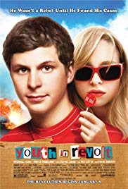 Youth in Revolt (2