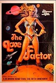 The Love Factor (1