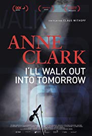 Anne Clark: Ill wa