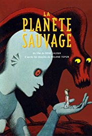 Fantastic Planet (
