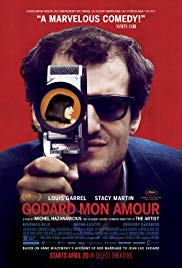 Godard Mon Amour (