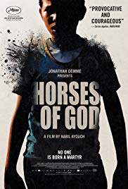 Horses of God (201