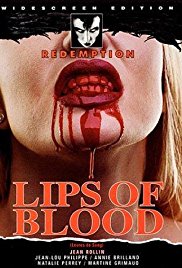 Lips of Blood (197