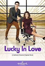 Lucky in Love (201