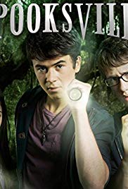 Spooksville (2013 