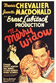 The Merry Widow (1