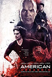 American Assassin 