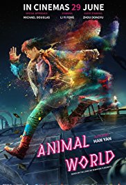Animal World (2018