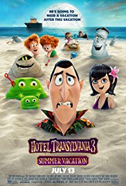 Hotel Transylvania