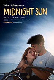 Midnight Sun (2018