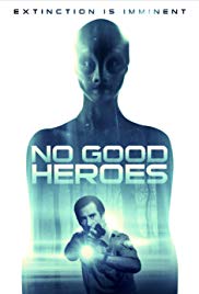No Good Heroes (20