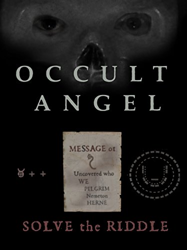 Occult Angel (2018