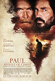 Paul, Apostle of C