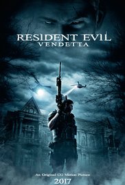 Resident Evil: Ven