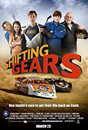 Shifting Gears (20