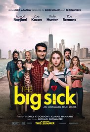 The Big Sick (2017