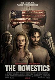 The Domestics (201