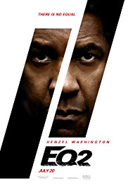 The Equalizer 2 (2