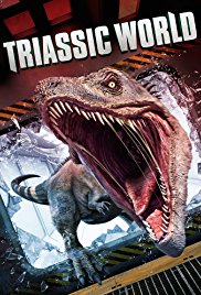 Triassic World (20