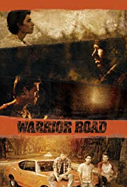 Warrior Road (2016