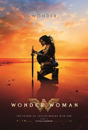 Wonder Woman (2017