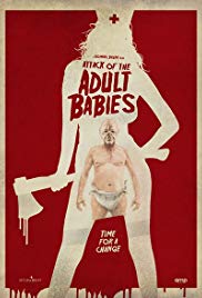 Adult Babies (2017