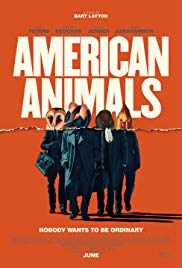 American Animals (