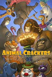Animal Crackers (2