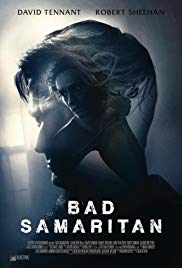 Bad Samaritan (201
