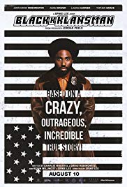 BlacKkKlansman (20